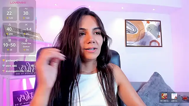 martina_manciniのライブXXXチャット