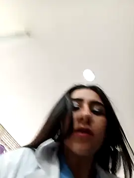 CAROLINE__07のライブXXXチャット