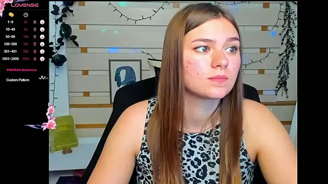 Živý XXX chat Josephine_Kiss
