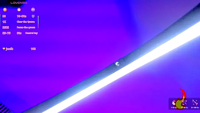 LIHIAN_TAYのライブXXXチャット
