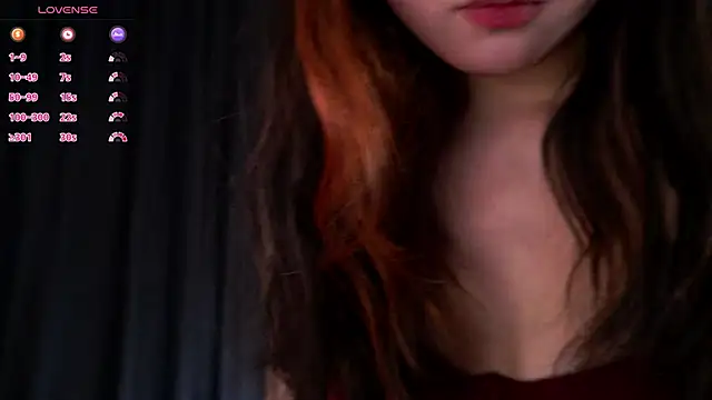 XXX chat uživo modela NelleMihalko