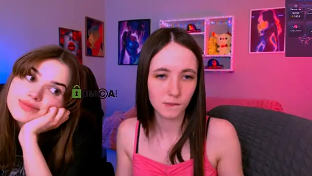 Živý XXX chat bella_dorn