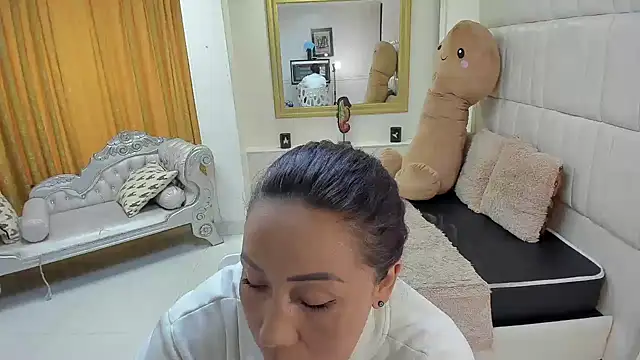 XXX chat uživo modela gaby_trent