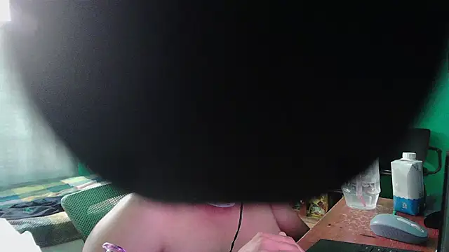 _______the's Live XXX Chat