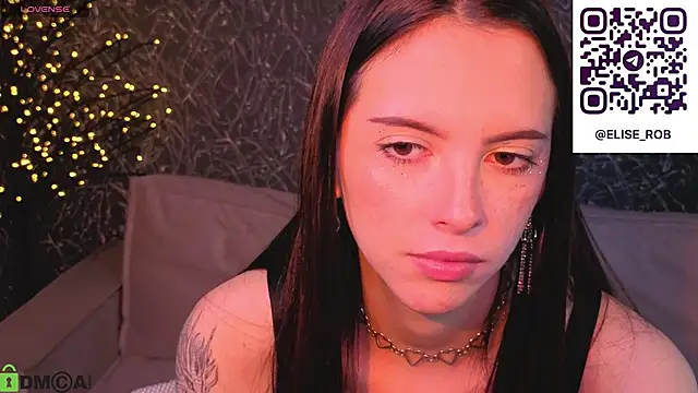 elise_robbie Chat XXX live