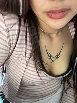 Chat XXX en directo de __BabyShowPublic__