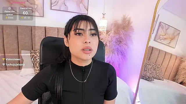 SofiVelvet_ Chat XXX live