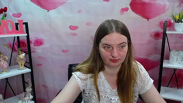 FreyaDak Adlı Modelin Canlı XXX Sohbeti