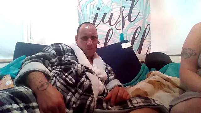 cum4calvin Adlı Modelin Canlı XXX Sohbeti