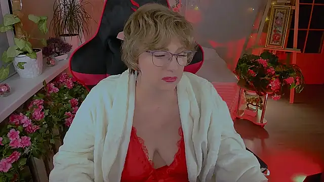 sugar_vivien's Live XXX Chat