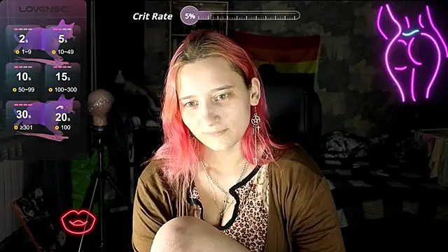 RachelPircen Live XXX chat