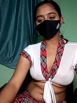 Chat XXX en directo de shrutee12