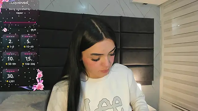 Miaa_Smithh__'s Live XXX Chat