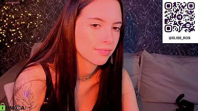 elise_robbie Chat XXX in diretta