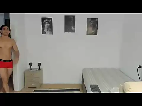 mateo_jack live XXX chat