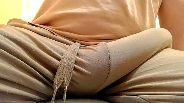 gae89tano Webcam Show