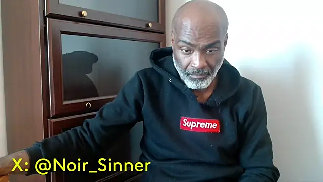 sinnernoir webcam show