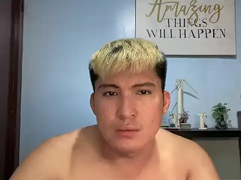 Kingdirtyfog Pertunjukan Webcam