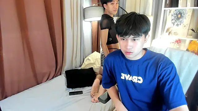 davincihugecock Pertunjukan Webcam