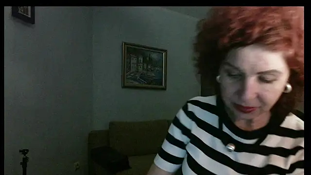 Show Webcam de Kelly_Flurr