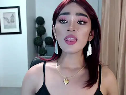 XXX chat uživo modela lavandermilk