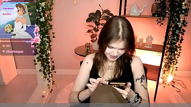 Dilara_xBaby's Live XXX Chat