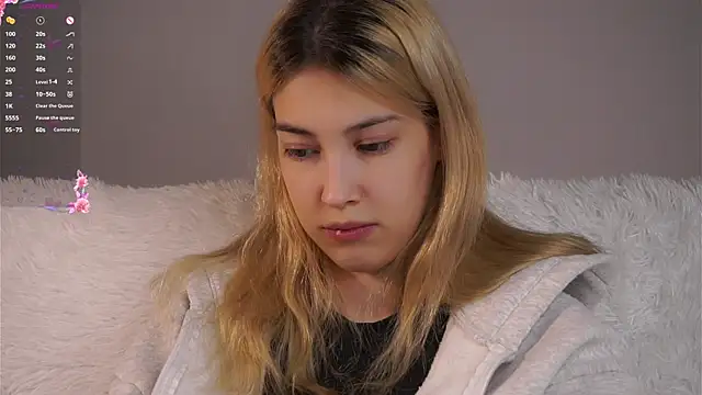 دردشة AngelicRice الجنسية المباشرة