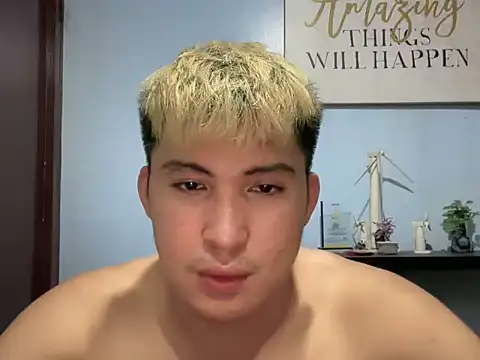 Kingdirtyfogのウェブカメラショー