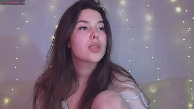 Show de webcam de Minne__mouse