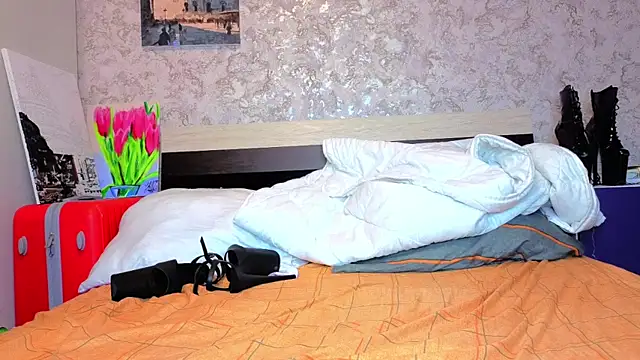Baiambel_Min Live XXX chat