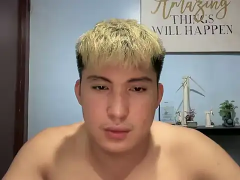 Kingdirtyfog Pertunjukan Webcam