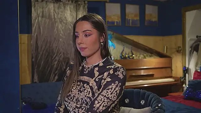 VanessaDoyle: απευθείας συνομιλία ΧΧΧ