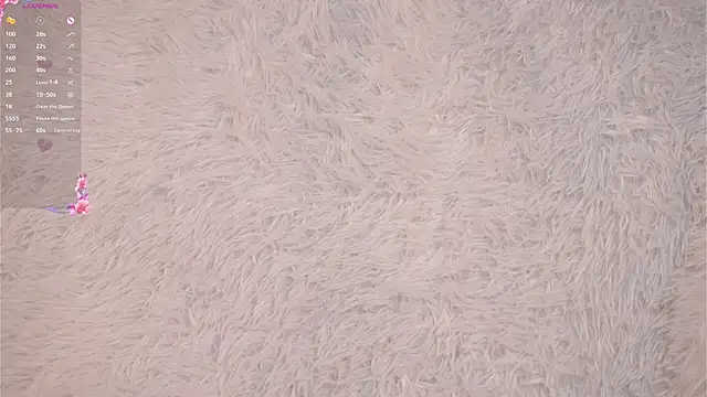Chat +18 de AngelicRice ao vivo