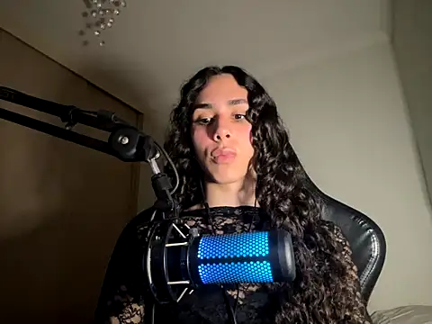 Webkamerová show marquezaaa