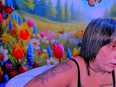 XXX chat uživo modela indianroxy