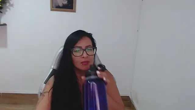 XXX chat uživo modela isabellaobregon2