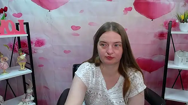 Chat XXX en directo de FreyaDak