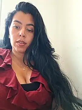 Luianna: απευθείας συνομιλία ΧΧΧ