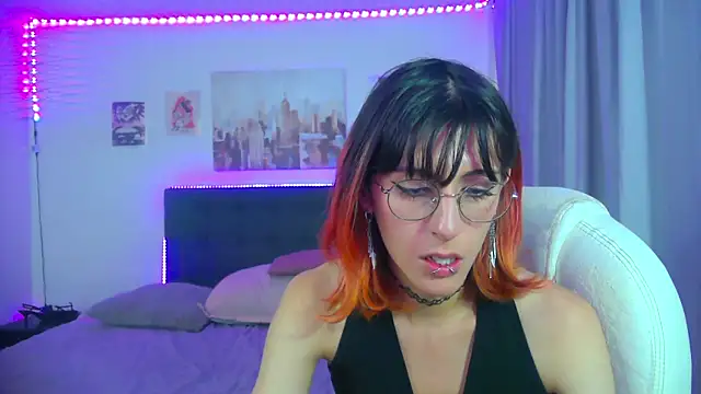 goth_minerva élő XXX-chatje