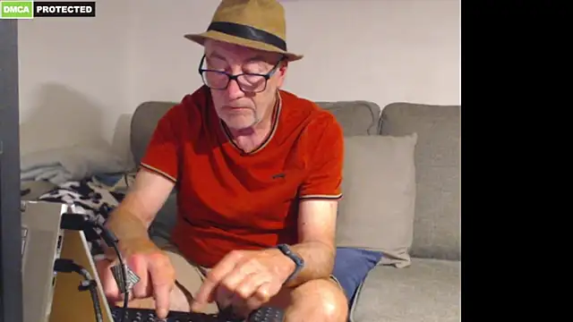 Živý XXX chat bluedae1