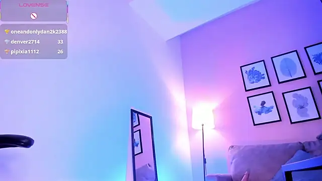 Chat XXX Live Jenniekim_18