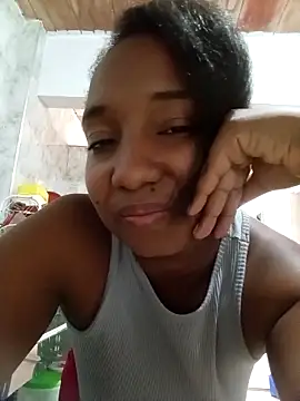 k-joha webcam show