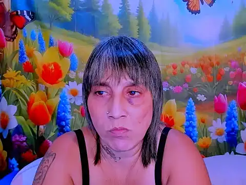 Czat XXX na żywo – indianroxy