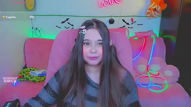 Lolisuccubn Live XXX chat