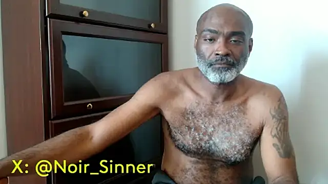 sinnernoir ওয়েবক্যাম শো