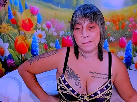 indianroxy – Naživo XXX chat