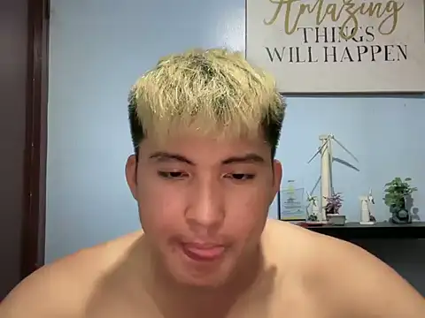 Kingdirtyfogのウェブカメラショー