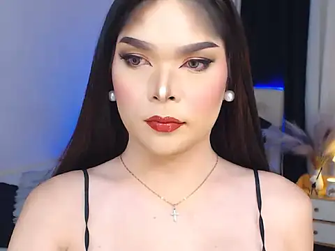 Webkamerová show VickyMarquez