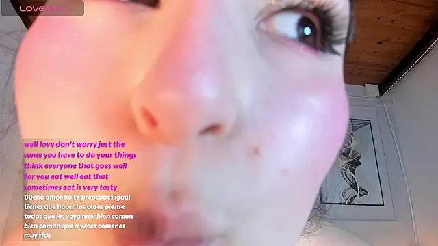 Živý XXX chat zoe_moon__