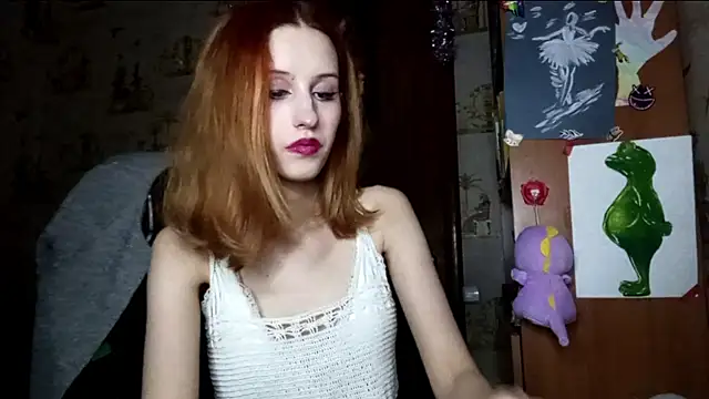 Chat XXX Live SirenFrost